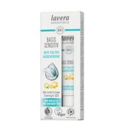 BASIS SENSITIV contorno occhi crema