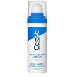 CERAVE SIERA IDRATANTE CON ACIDO IALURONICO 30ML