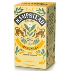 ROYAL CAMOMILE infusione 20sbrs. BIO