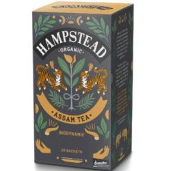 ASSAM infusione 20sbrs. DEMETER