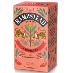 ROOIBOS infusione 20sbrs. BIO