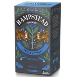 INDIAN CHAI infusione 20sbrs. DEMETER