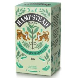 MATCHA GREEN TEA NESTLE infusione 20sbrs. BIO