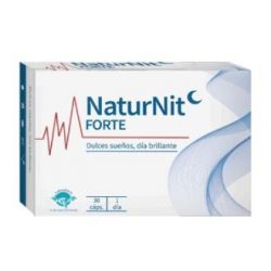 NATURNIT FORTE 30cps.