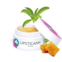 LIPSTICANN NATUR 15ml.
