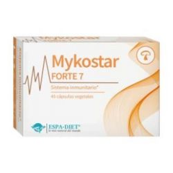 MYKOSTAR FORTE 7 45cps.
