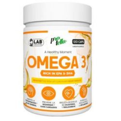 OMEGA 3 epa+dha 120cps.