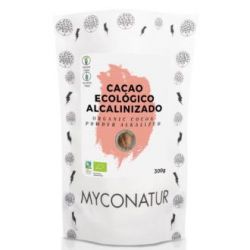 CACAO ALCALINO doypack 300gr.