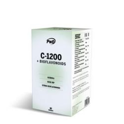 C-1200 + BIOFLAVONOIDES 90cps.