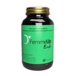 FEMMEUP ENDO 90cps.