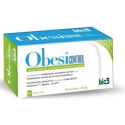 OBESICONTROL 80cps.