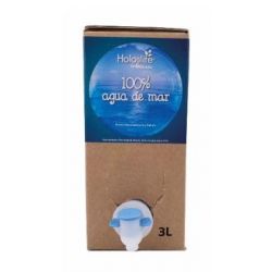 ACQUA DI MARE bag in box 3L.