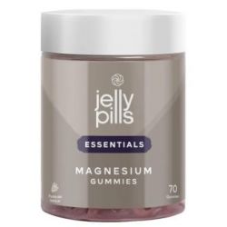 MANGESIUM 70 gummies
