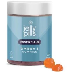OMEGA 3 70gummies
