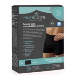 BOXER INCONTINENZA LEGGERA MASMI TAGLIA S