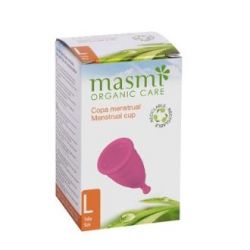 COPA MENSTRUALE TAGLIA L