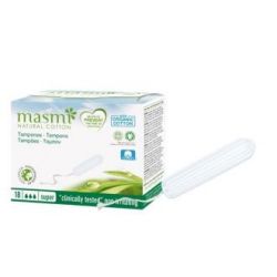 TAMPONES DIGITAL SUPER 18ud.