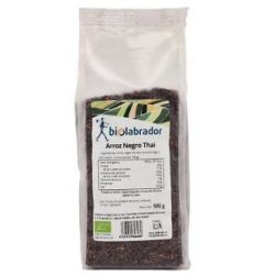 RISO NERO THAI 500gr.