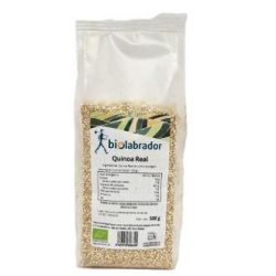 QUINOA REAL 500gr.