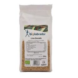 LINAZA DORADA 250gr.