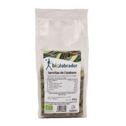 PIPAS DI ZUCCHE 250gr.