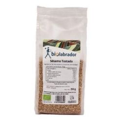 SESAMO TOSTADO 250gr.