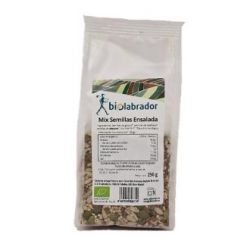 MIX SEMI DI INSALATA 250gr.