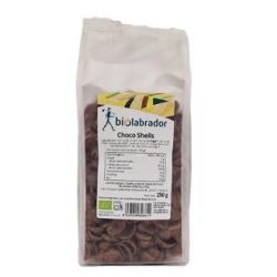 CHOCOSHELLS 250gr.