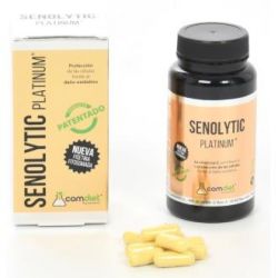 SENOLYTIC PLATINUM 60cps.