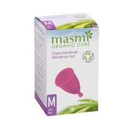 COPA MENSTRUALE TAGLIA M