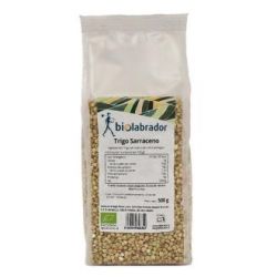 GRANO SARACENO 500gr.