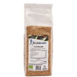 LINAZA DORADA 500gr.