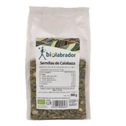 PIPAS DI ZUCCA 500gr.