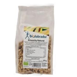 KROUNCHY NATURAL 375 gr