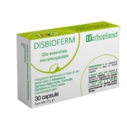 DISBIOFERM 30cps.