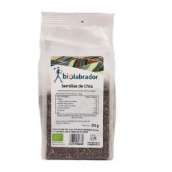 CHIA 250gr.