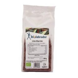 LINAZA MARRONE 250gr.