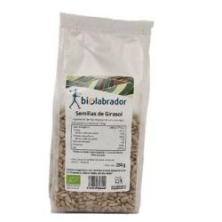 PIPAS DI GIRASOLE 250gr.
