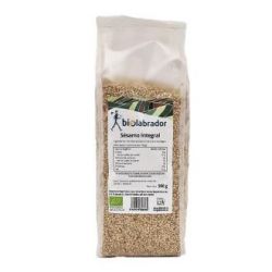SESAMO INTEGRAL 500gr.