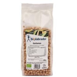 GARBANZO 7- 8mm 500gr.