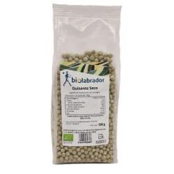 GUISANTE SECO 500gr.