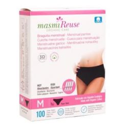 BRAGUITA MENSTRUAL TAGLIA M