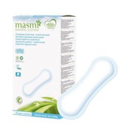 COMPRESSE ANATOMICHE 16ud.