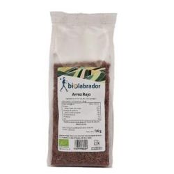 ARROZ ROSSO 500gr.