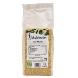 MIJO PELADO 500gr.