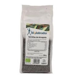 SEMI DI PAPAVERO 250gr.