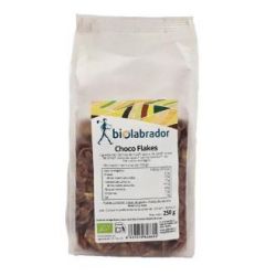 CHOCOFLAKES 250gr.