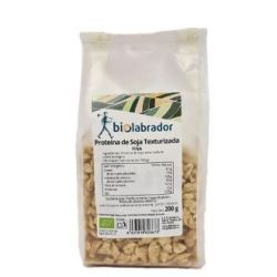 SOJA TEXTURIZADA 200gr.