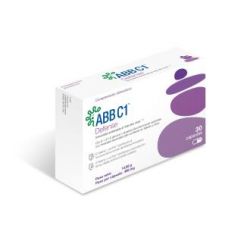 ABBC1 DIFESA 30cps.