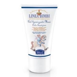 LINEA BIMBI Igiene delle Mani Gel 50mL (12 pcs expo)